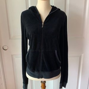 Juicy Couture hoodie